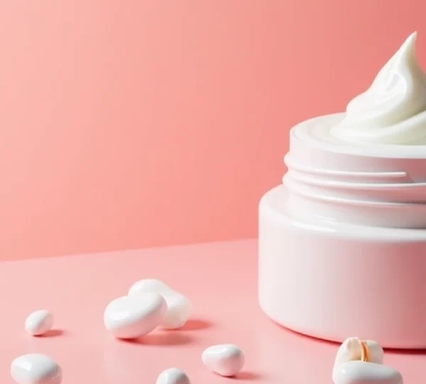 Augencreme